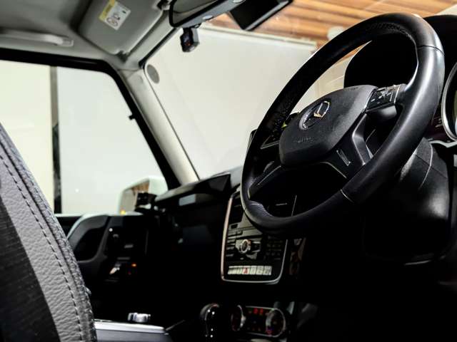 メルセデスベンツ Ｇクラス Ｇ３５０Ｄ ロング ディーゼルターボ ４ＷＤ H28年 (関東) 99