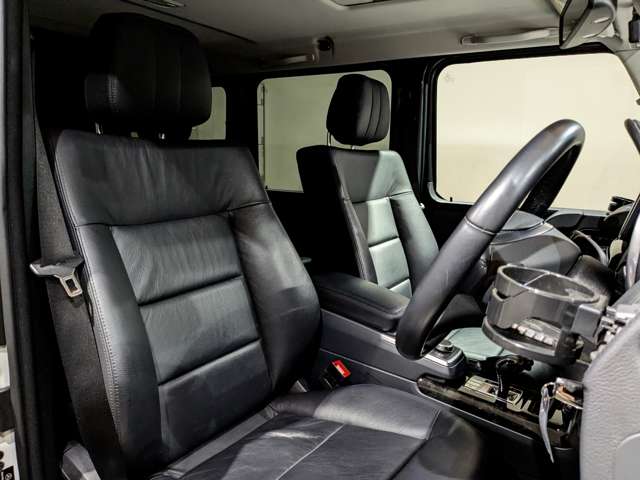 メルセデスベンツ Ｇクラス Ｇ３５０Ｄ ロング ディーゼルターボ ４ＷＤ H28年 (関東) 99