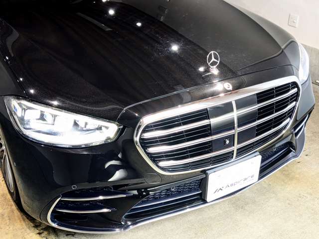 メルセデスベンツ Ｓクラス Ｓ５００ ４マチック ＡＭＧライン （ＩＳＧ搭載モデル） ４ＷＤ R3年 (関東) 99