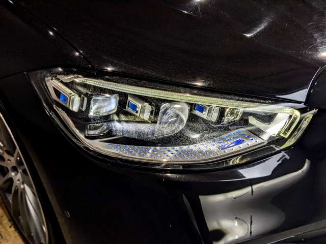 メルセデスベンツ Ｓクラス Ｓ５００ ４マチック ＡＭＧライン （ＩＳＧ搭載モデル） ４ＷＤ R3年 (関東) 99