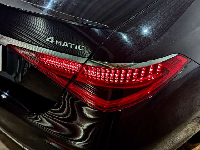 メルセデスベンツ Ｓクラス Ｓ５００ ４マチック ＡＭＧライン （ＩＳＧ搭載モデル） ４ＷＤ R3年 (関東) 99
