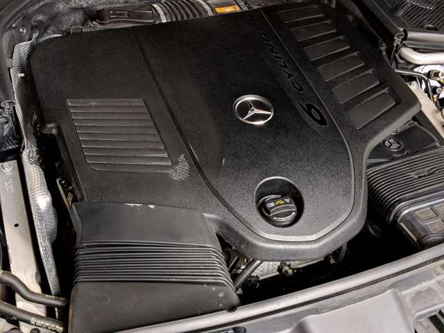 メルセデスベンツ Ｓクラス Ｓ５００ ４マチック ＡＭＧライン （ＩＳＧ搭載モデル） ４ＷＤ R3年 (関東) 99