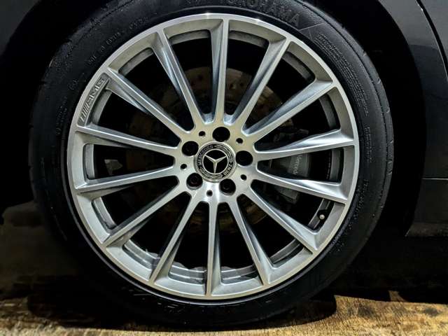 メルセデスベンツ Ｓクラス Ｓ５００ ４マチック ＡＭＧライン （ＩＳＧ搭載モデル） ４ＷＤ R3年 (関東) 99