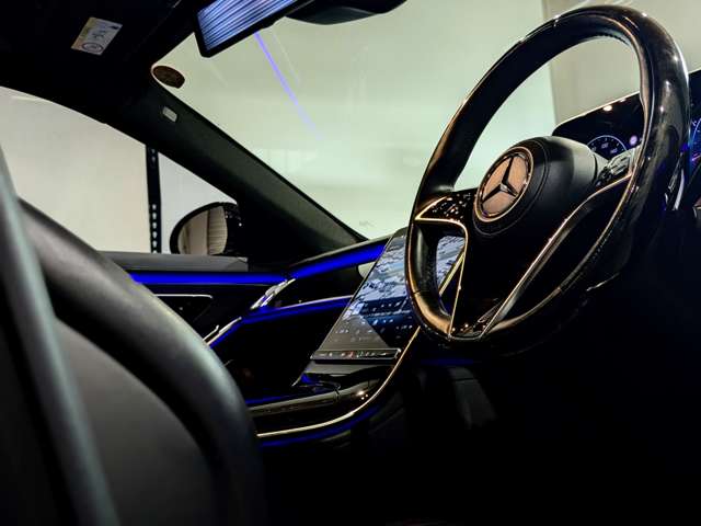 メルセデスベンツ Ｓクラス Ｓ５００ ４マチック ＡＭＧライン （ＩＳＧ搭載モデル） ４ＷＤ R3年 (関東) 99