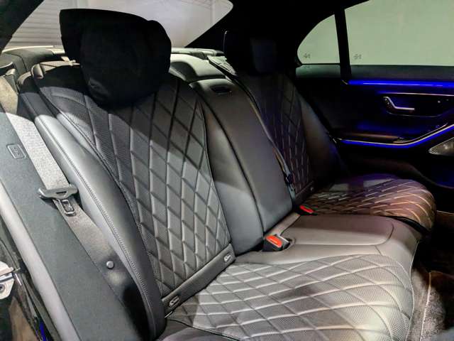 メルセデスベンツ Ｓクラス Ｓ５００ ４マチック ＡＭＧライン （ＩＳＧ搭載モデル） ４ＷＤ R3年 (関東) 99
