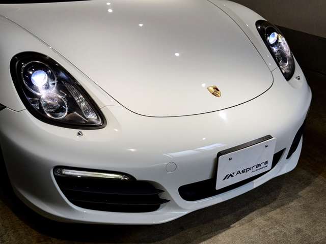 ポルシェ ボクスター ２．７ ＰＤＫ H27年 (関東) 99