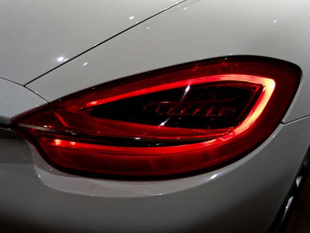 ポルシェ ボクスター ２．７ ＰＤＫ H27年 (関東) 99