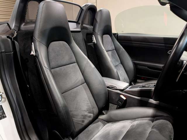 ポルシェ ボクスター ２．７ ＰＤＫ H27年 (関東) 99