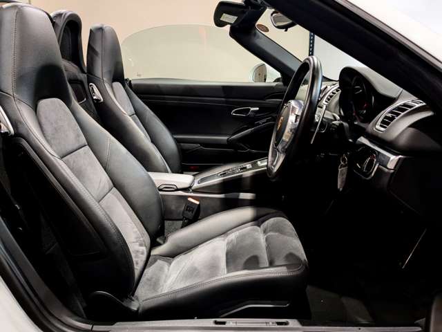 ポルシェ ボクスター ２．７ ＰＤＫ H27年 (関東) 99