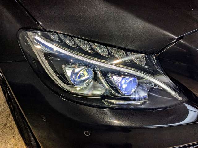 ＡＭＧ Ｃクラス Ｃ６３ Ｓ エディション１ H27年 (関東) 99