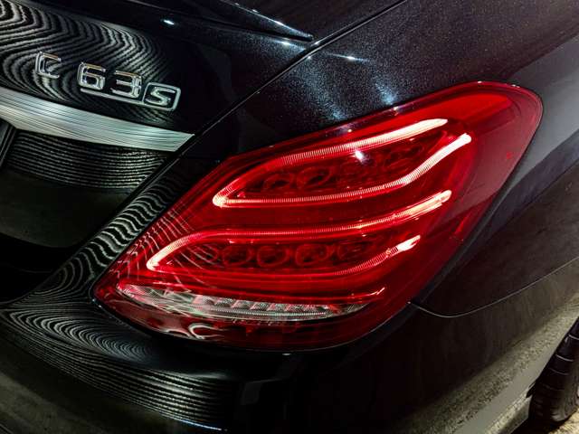 ＡＭＧ Ｃクラス Ｃ６３ Ｓ エディション１ H27年 (関東) 99