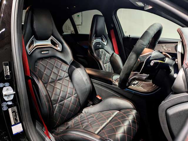 ＡＭＧ Ｃクラス Ｃ６３ Ｓ エディション１ H27年 (関東) 99