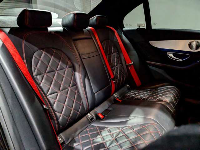 ＡＭＧ Ｃクラス Ｃ６３ Ｓ エディション１ H27年 (関東) 99