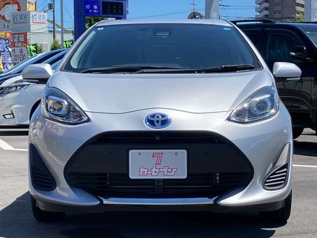 トヨタ アクア １．５ Ｓ スタイルブラック R2年 (四国) 99