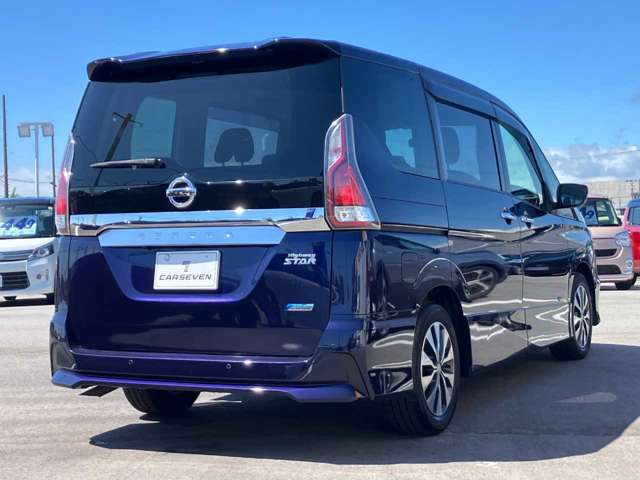 日産 セレナ ２．０ ハイウェイスターＧ プロパイロット エディション H28年 (四国) 99