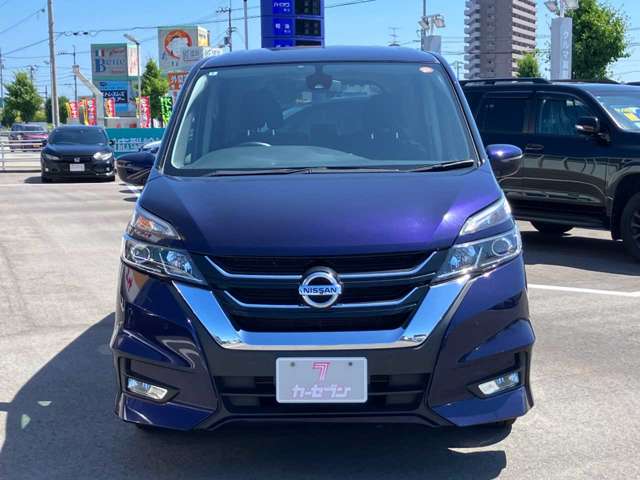 日産 セレナ ２．０ ハイウェイスターＧ プロパイロット エディション H28年 (四国) 99