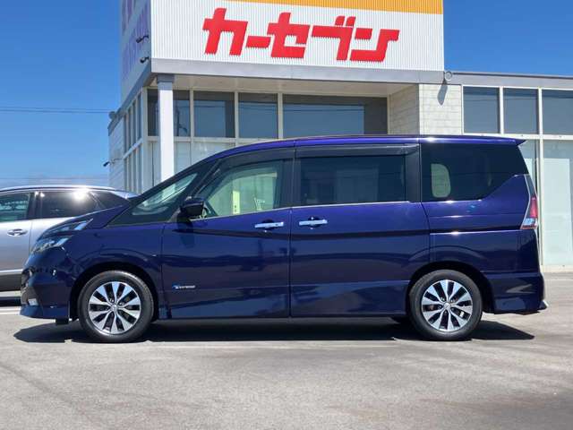 日産 セレナ ２．０ ハイウェイスターＧ プロパイロット エディション H28年 (四国) 99