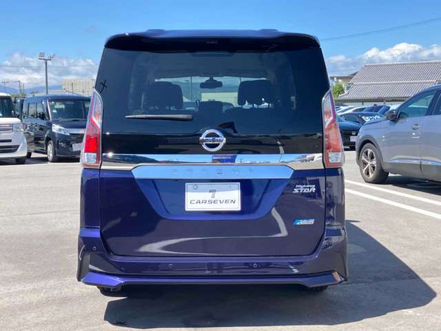 日産 セレナ ２．０ ハイウェイスターＧ プロパイロット エディション H28年 (四国) 99