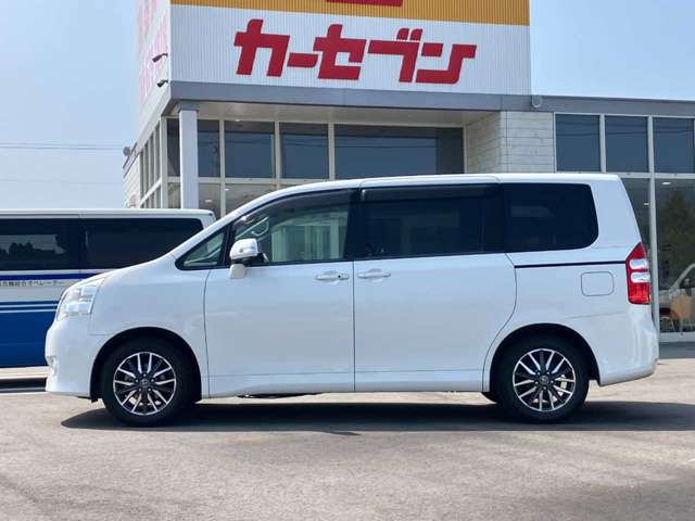 トヨタ ノア ２．０ Ｘ スペシャルエディション H25年 (四国) 99