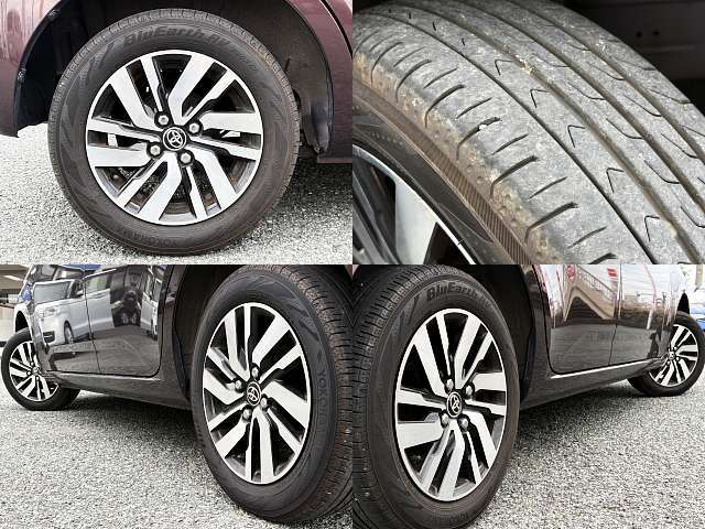 トヨタ パッソ １．０ モーダ Ｇパッケージ ４ＷＤ H28年 () 99