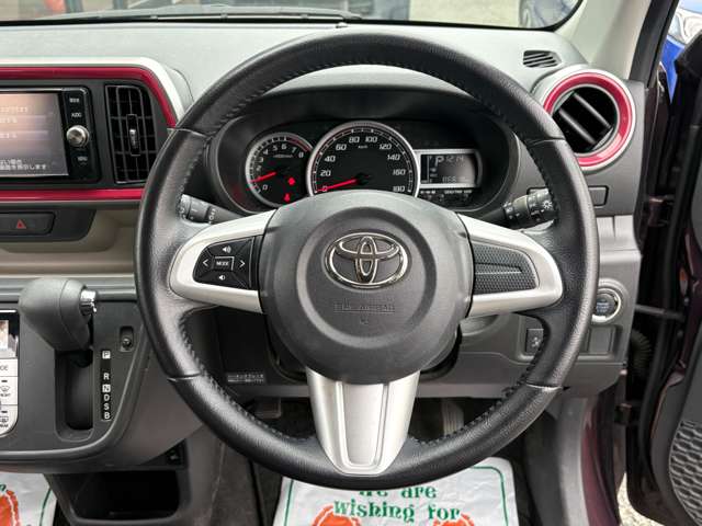 トヨタ パッソ １．０ モーダ Ｇパッケージ ４ＷＤ H28年 () 99