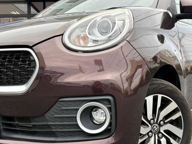 トヨタ パッソ １．０ モーダ Ｇパッケージ ４ＷＤ H28年 () 99