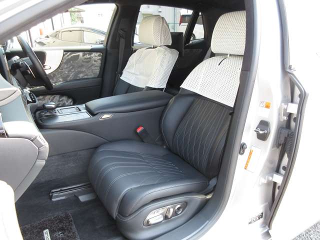 レクサス ＬＳ５００ｈ ５００Ｈ エグゼクティブ アドバンスト ドライブ ４ＷＤ R3年 (関東) 99