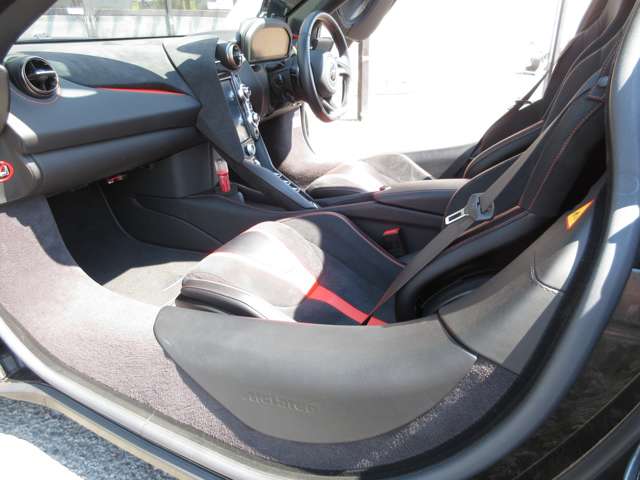 マクラーレン ７２０Ｓ ４．０ R3年 (関東) 99