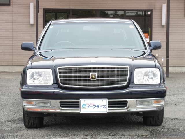 トヨタ センチュリー ５．０ H26年 (関東) 99