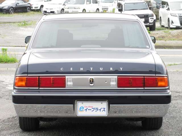 トヨタ センチュリー ５．０ H26年 (関東) 99