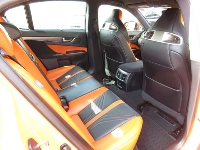 レクサス ＧＳ　Ｆ ５．０ H28年 (関東) 99