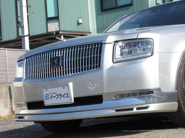 トヨタ センチュリー　ハイブリッド ５．０ R3年 (関東) 99