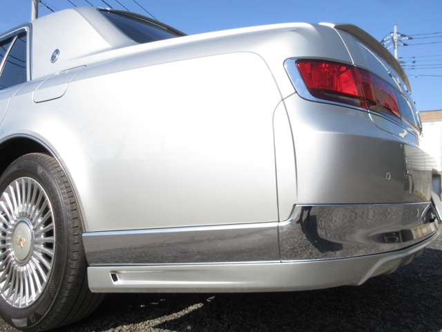 トヨタ センチュリー　ハイブリッド ５．０ R3年 (関東) 99