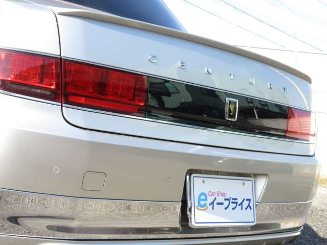 トヨタ センチュリー　ハイブリッド ５．０ R3年 (関東) 99