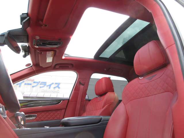 ベントレー ベンテイガ ６．０ ４ＷＤ H29年 (関東) 99