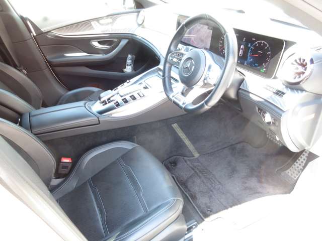 ＡＭＧ ＧＴ　４ドアクーペ ４３ ４マチックプラス ４ＷＤ R1年 (関東) 99