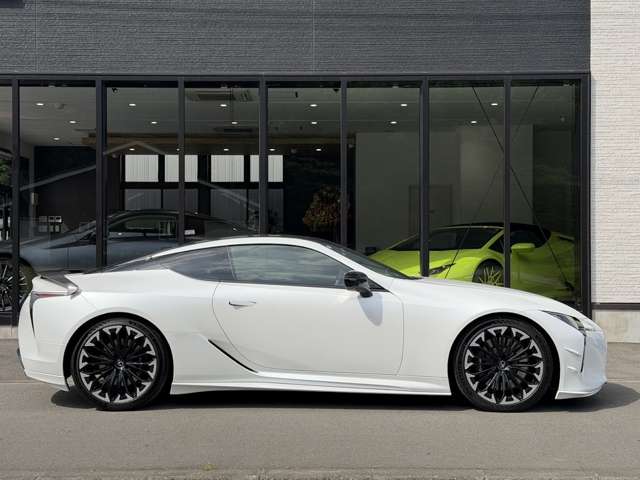 レクサス ＬＣ５００ エッジ R5年 (関東) 99
