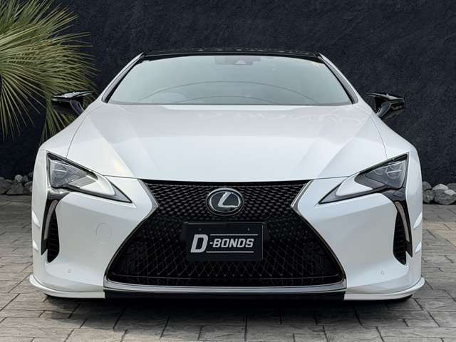 レクサス ＬＣ５００ エッジ R5年 (関東) 99