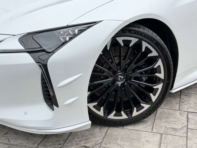 レクサス ＬＣ５００ エッジ R5年 (関東) 99