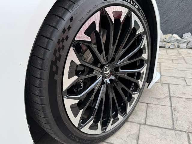 レクサス ＬＣ５００ エッジ R5年 (関東) 99