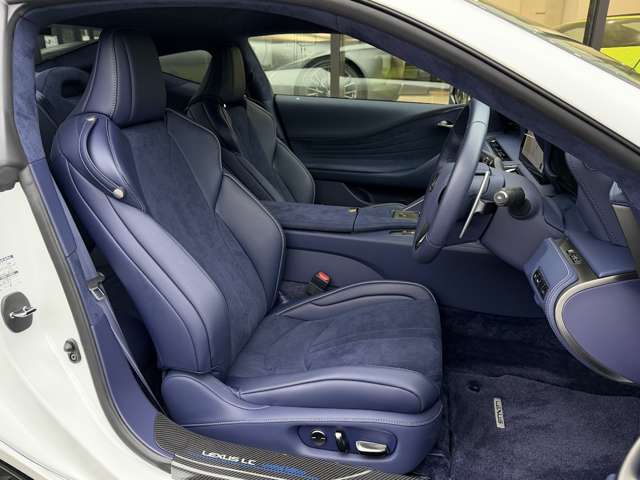 レクサス ＬＣ５００ エッジ R5年 (関東) 99