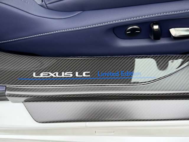 レクサス ＬＣ５００ エッジ R5年 (関東) 99