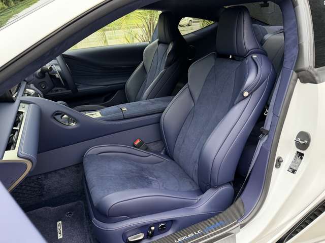 レクサス ＬＣ５００ エッジ R5年 (関東) 99