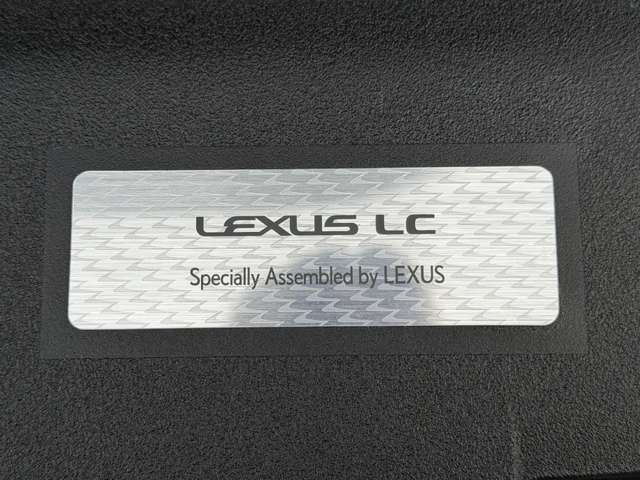 レクサス ＬＣ５００ エッジ R5年 (関東) 99