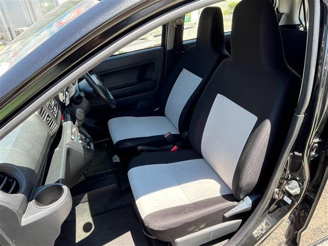 ダイハツ ミラ　イース ６６０ Ｌ ＳＡＩＩＩ H30年 (九州・沖縄) 99