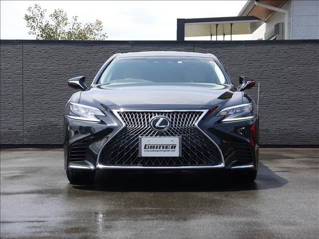 レクサス ＬＳ５００ Ｉパッケージ H30年 (九州・沖縄) 99