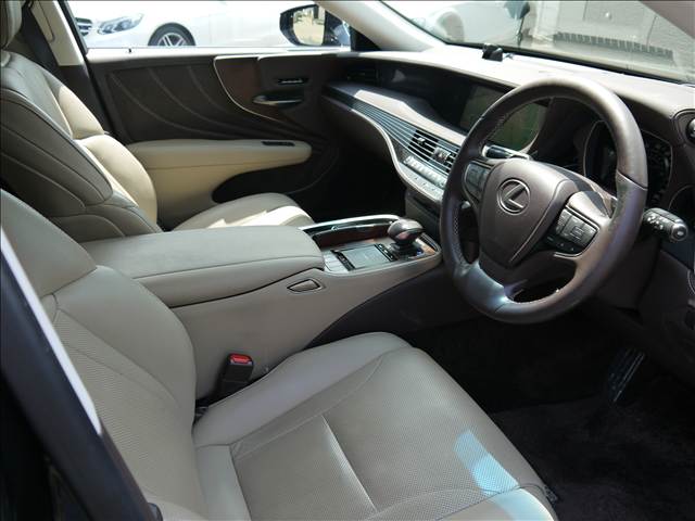 レクサス ＬＳ５００ Ｉパッケージ H30年 (九州・沖縄) 99