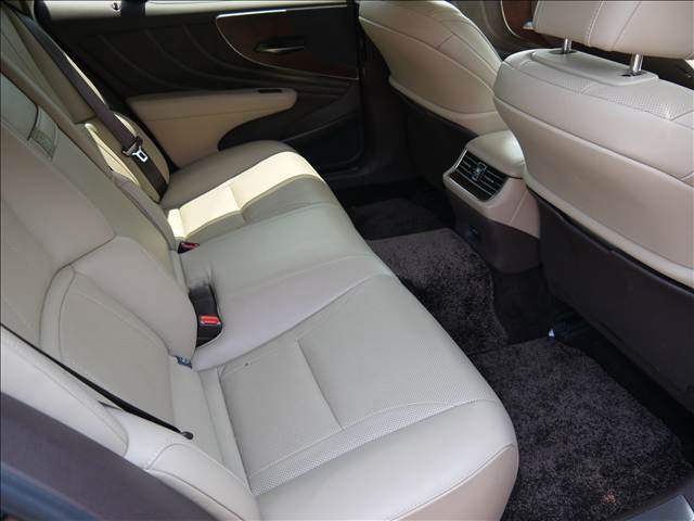 レクサス ＬＳ５００ Ｉパッケージ H30年 (九州・沖縄) 99