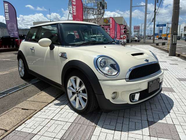 ミニ ミニ クーパーＳ H24年 (甲信越・北陸) 99