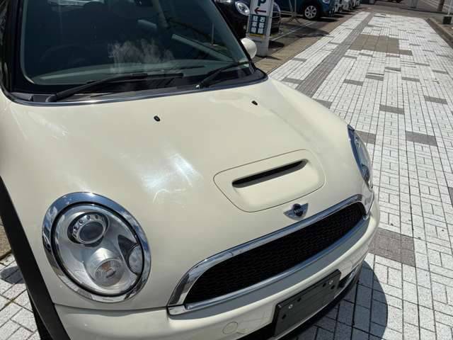 ミニ ミニ クーパーＳ H24年 (甲信越・北陸) 99